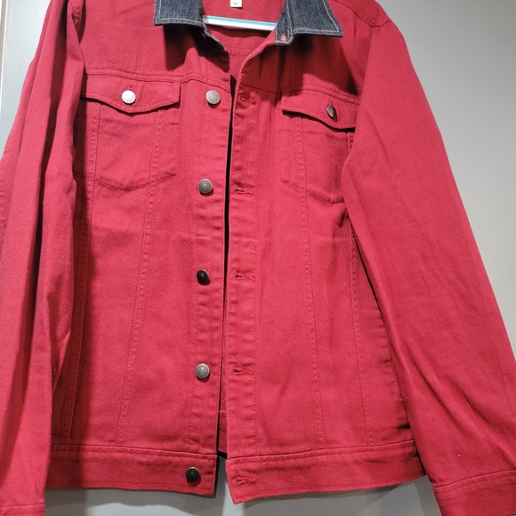 Sun & Stone Jacket - Picture 7 of 7